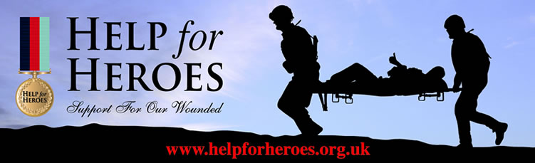 Help for Heroes