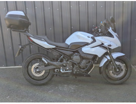 '64 Plate' 2024 Yamaha XJ6 Diversion S