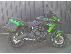 2024 Kawasaki Versys 650