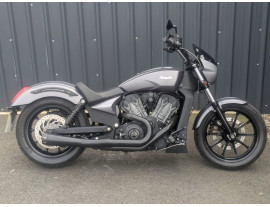 2017 Victory Octane 1600