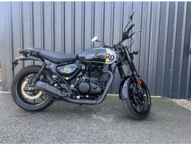 2023 Royal Enfield Hunter 350