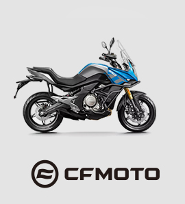 CFMOTO