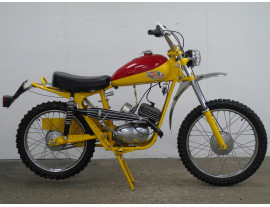 1971 Moto Beta