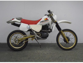 1983 Armstrong 500