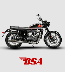 BSA