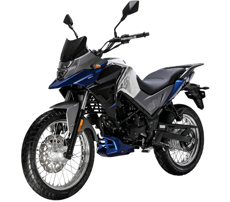 Sym NHT 125