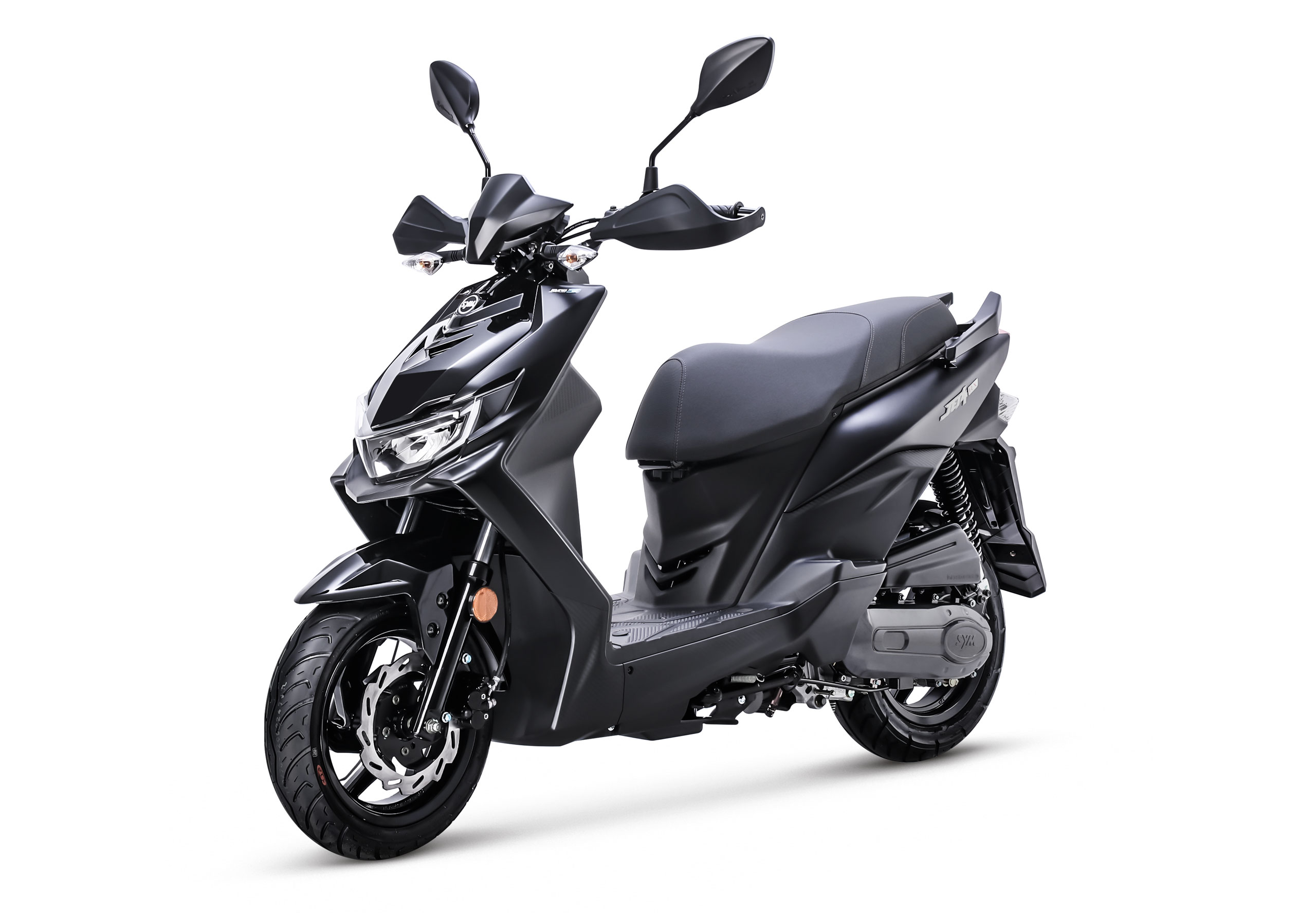 Sym Jet 4 RX 125